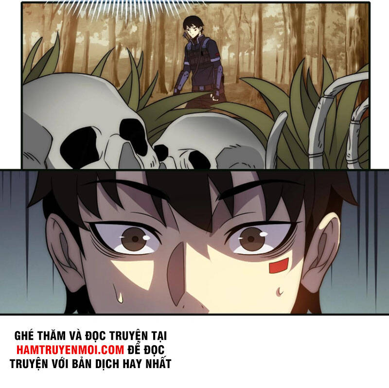 Mạt Thế Đạo Tặc Hành Chapter 44 - Trang 2