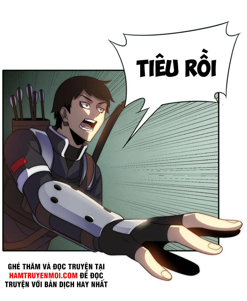 Mạt Thế Đạo Tặc Hành Chapter 44 - Trang 2