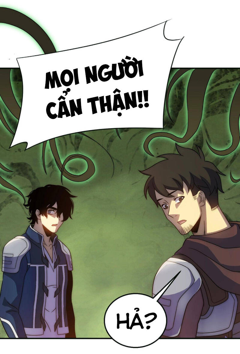 Mạt Thế Đạo Tặc Hành Chapter 44 - Trang 2