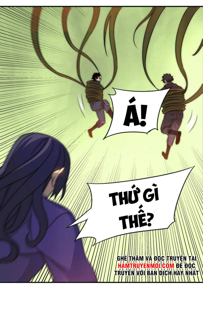 Mạt Thế Đạo Tặc Hành Chapter 44 - Trang 2