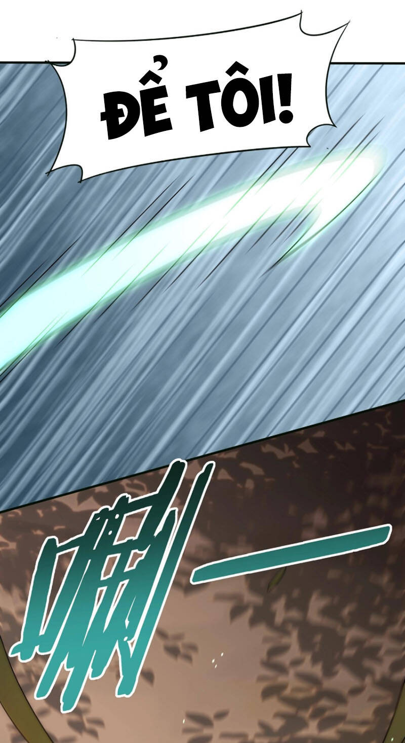 Mạt Thế Đạo Tặc Hành Chapter 44 - Trang 2