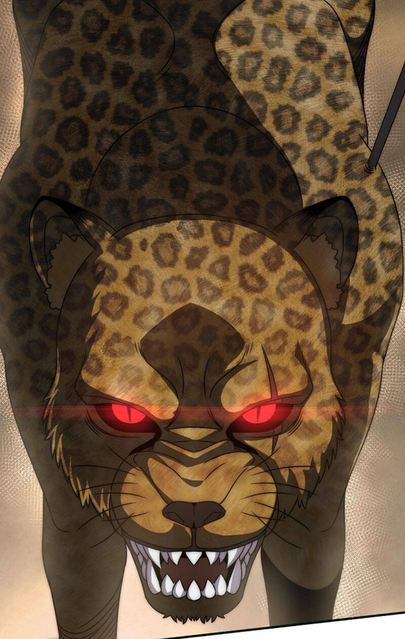 Mạt Thế Đạo Tặc Hành Chapter 44 - Trang 2