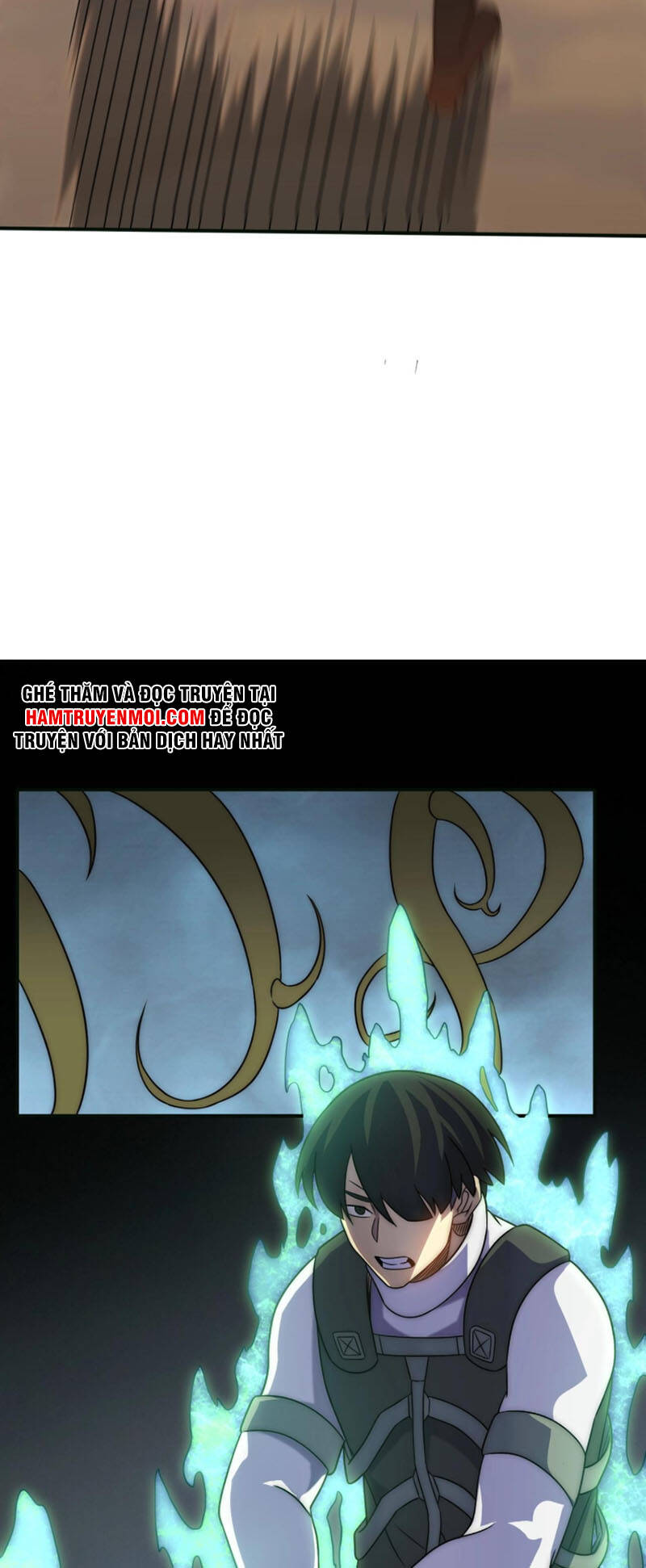 Mạt Thế Đạo Tặc Hành Chapter 44 - Trang 2