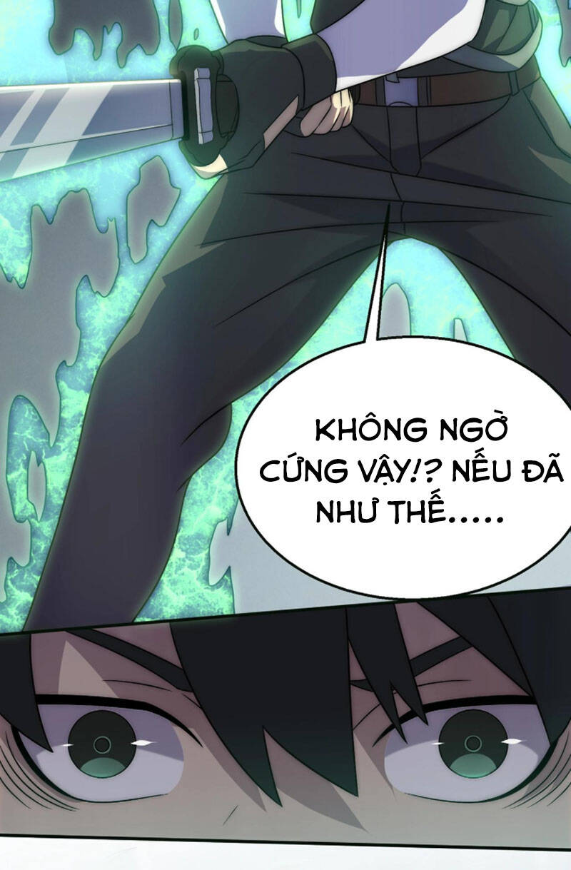 Mạt Thế Đạo Tặc Hành Chapter 44 - Trang 2