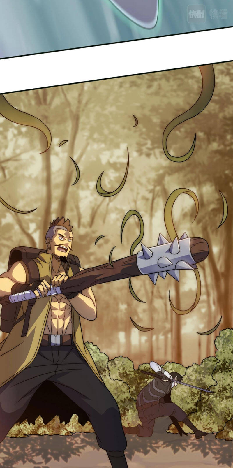 Mạt Thế Đạo Tặc Hành Chapter 44 - Trang 2