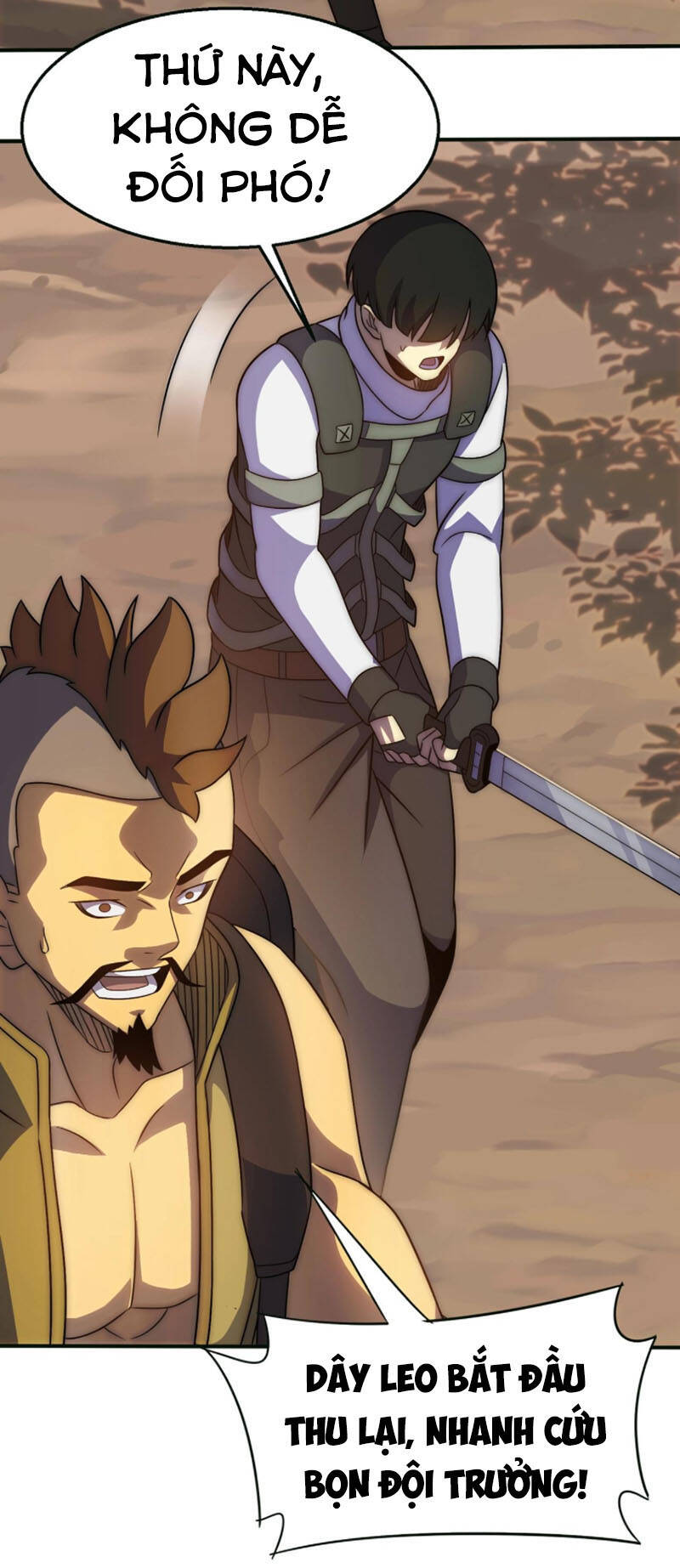 Mạt Thế Đạo Tặc Hành Chapter 44 - Trang 2
