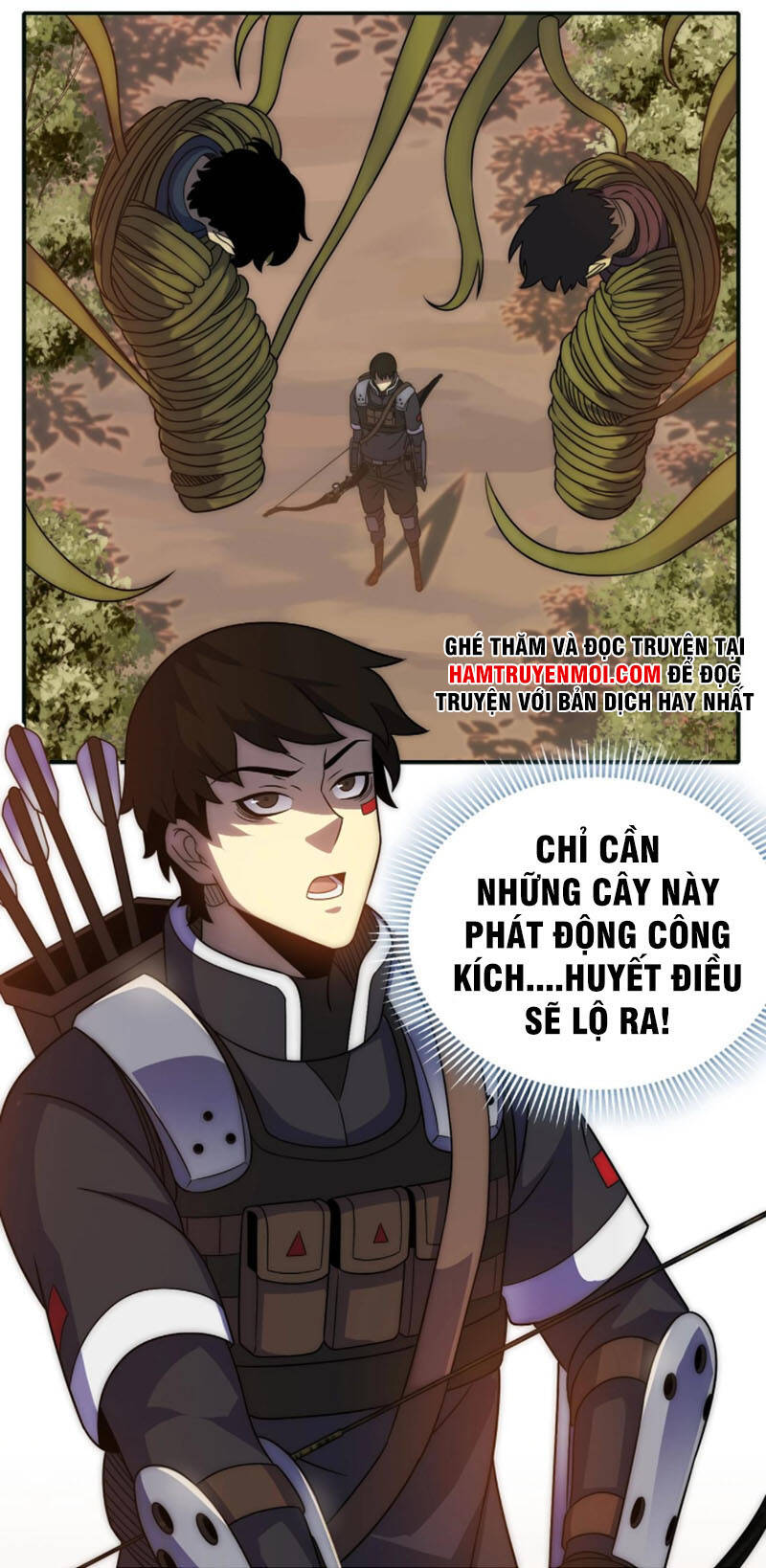 Mạt Thế Đạo Tặc Hành Chapter 44 - Trang 2