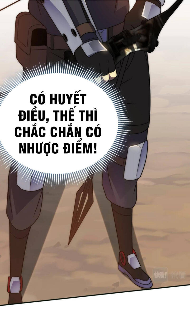 Mạt Thế Đạo Tặc Hành Chapter 44 - Trang 2