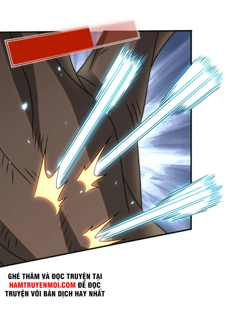 Mạt Thế Đạo Tặc Hành Chapter 44 - Trang 2