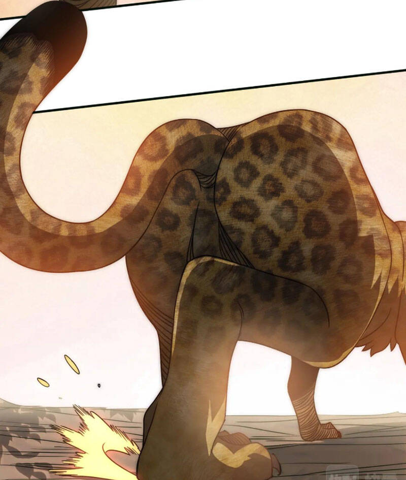 Mạt Thế Đạo Tặc Hành Chapter 44 - Trang 2