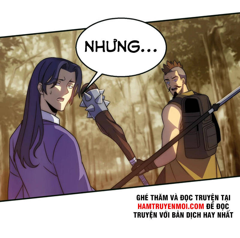 Mạt Thế Đạo Tặc Hành Chapter 44 - Trang 2