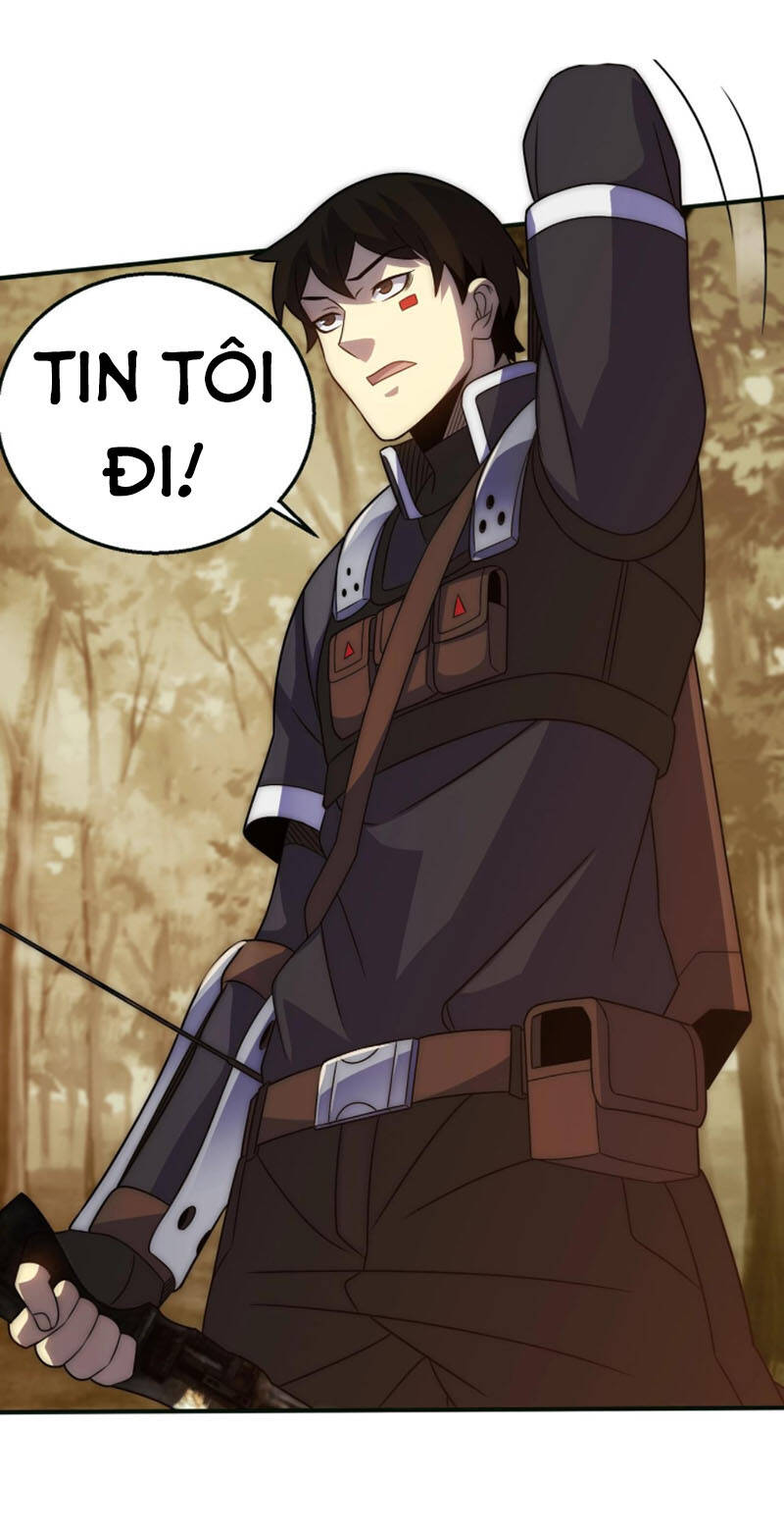 Mạt Thế Đạo Tặc Hành Chapter 44 - Trang 2