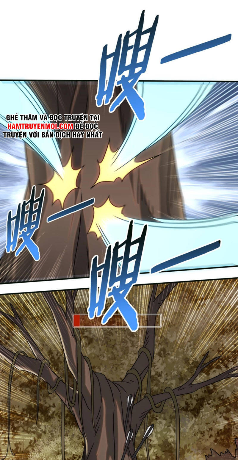 Mạt Thế Đạo Tặc Hành Chapter 44 - Trang 2