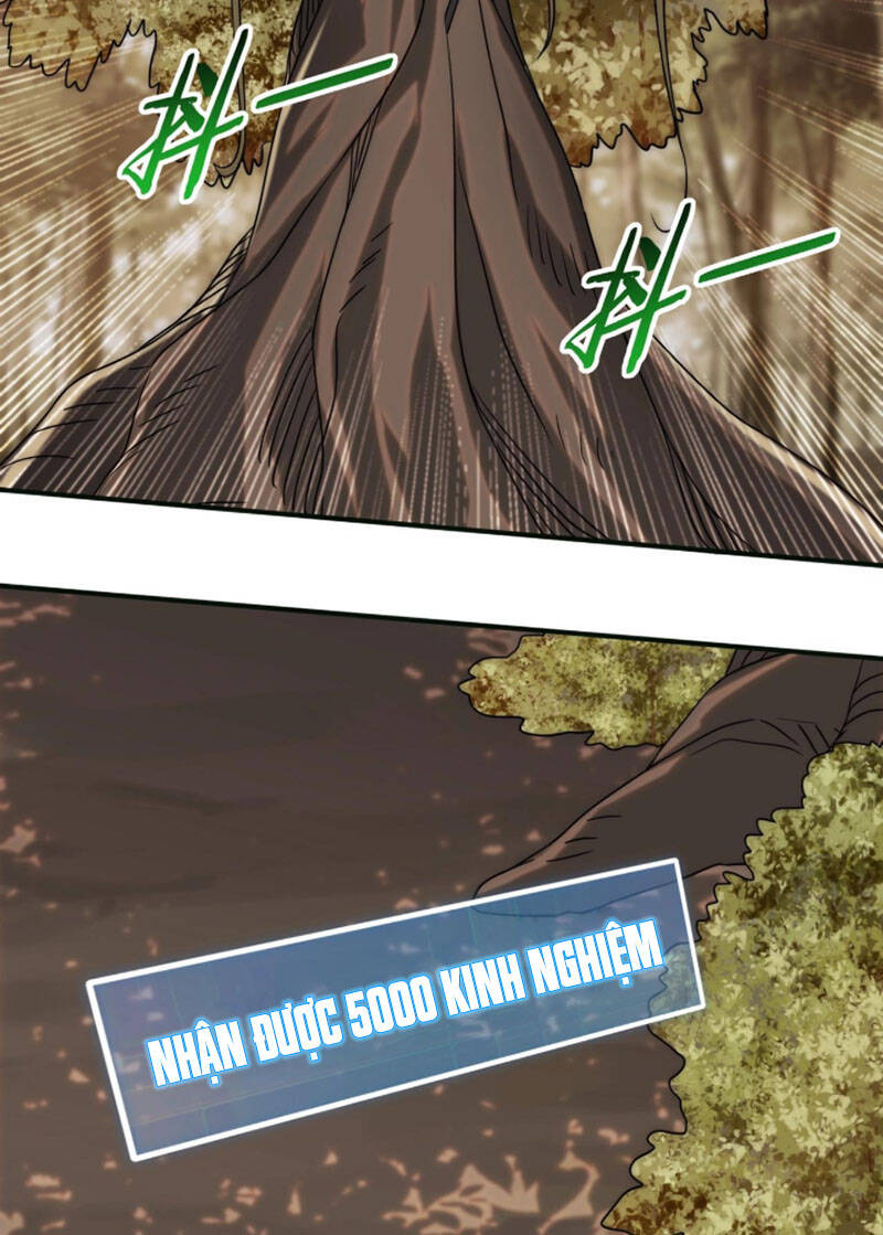 Mạt Thế Đạo Tặc Hành Chapter 44 - Trang 2