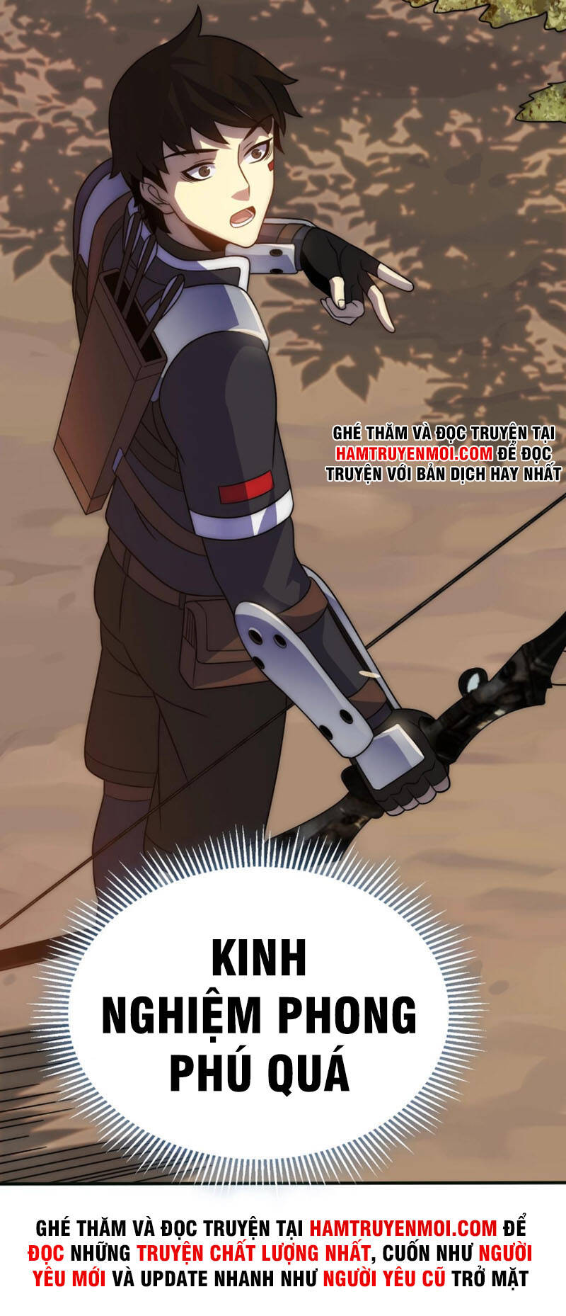 Mạt Thế Đạo Tặc Hành Chapter 44 - Trang 2