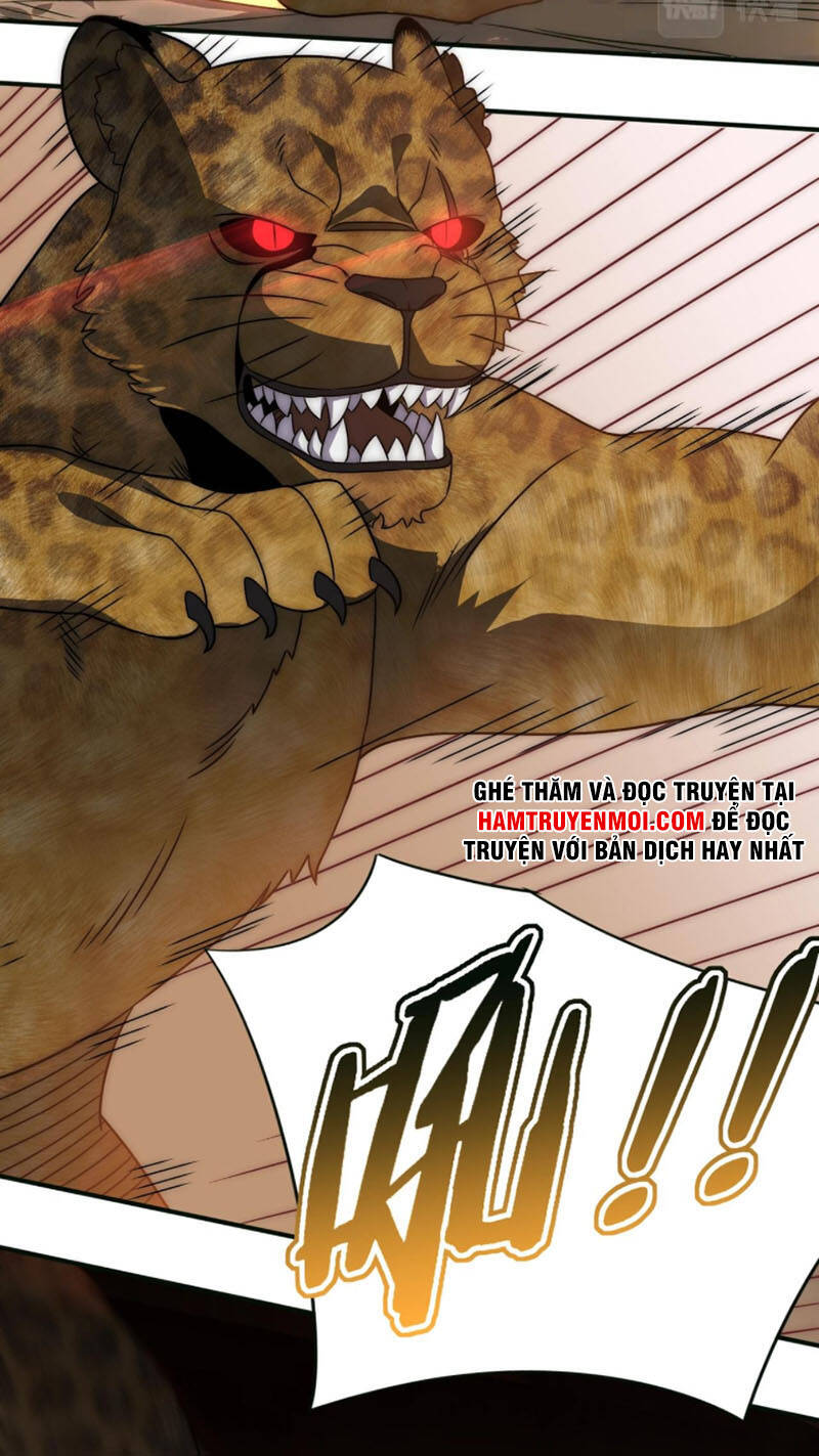 Mạt Thế Đạo Tặc Hành Chapter 44 - Trang 2