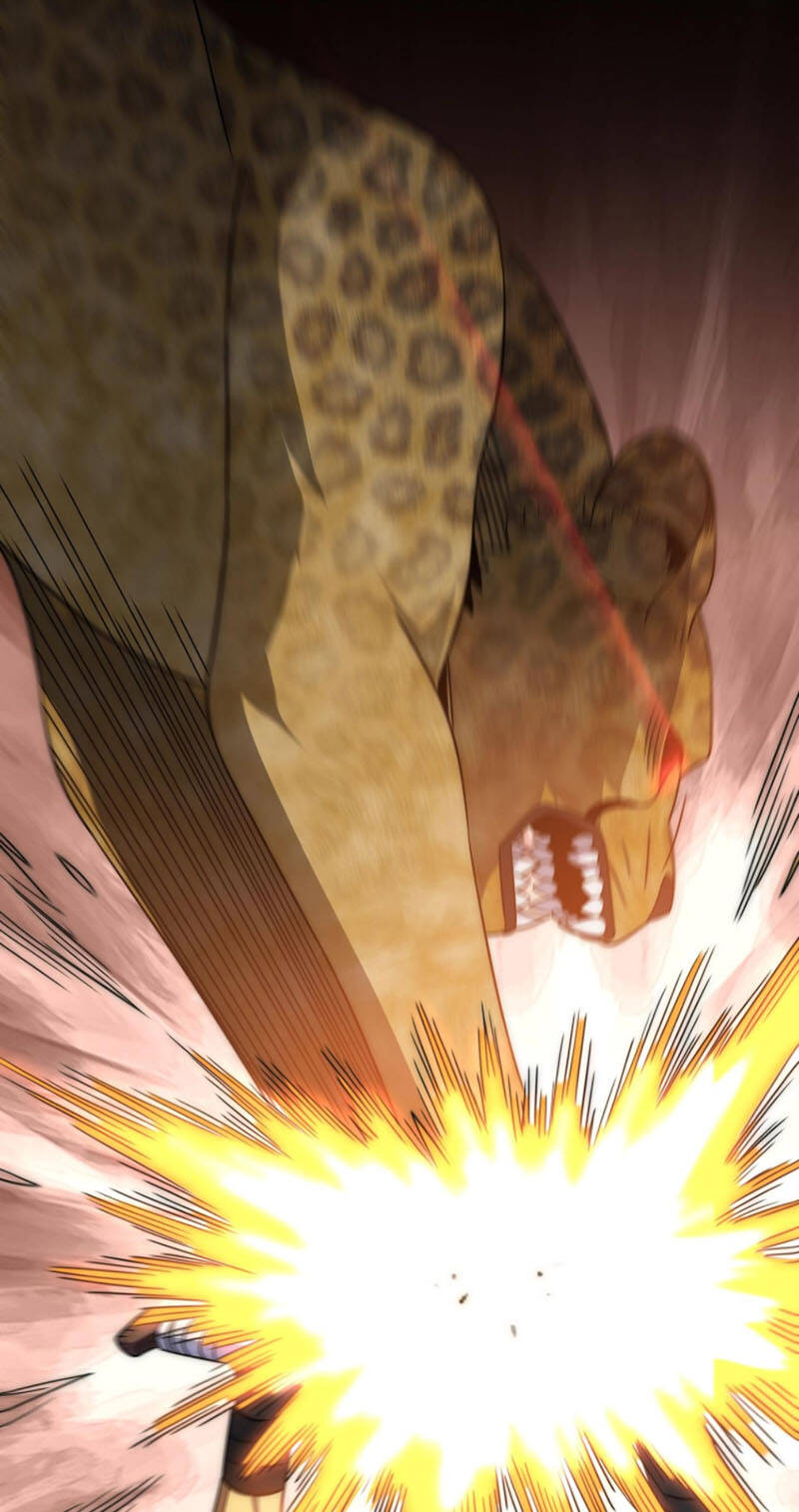 Mạt Thế Đạo Tặc Hành Chapter 44 - Trang 2