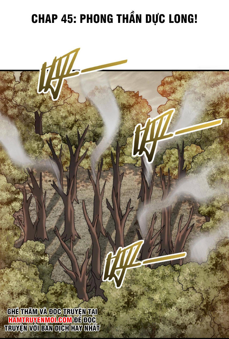 Mạt Thế Đạo Tặc Hành Chapter 45 - Trang 2