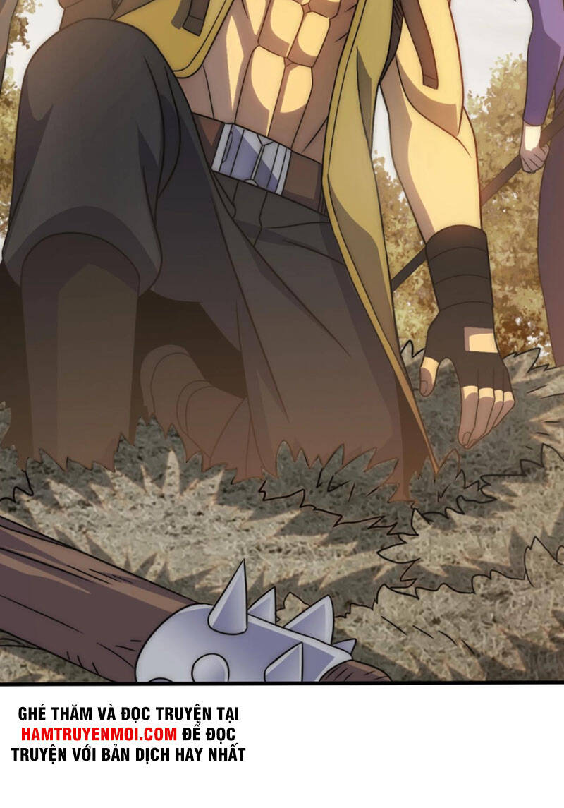 Mạt Thế Đạo Tặc Hành Chapter 45 - Trang 2