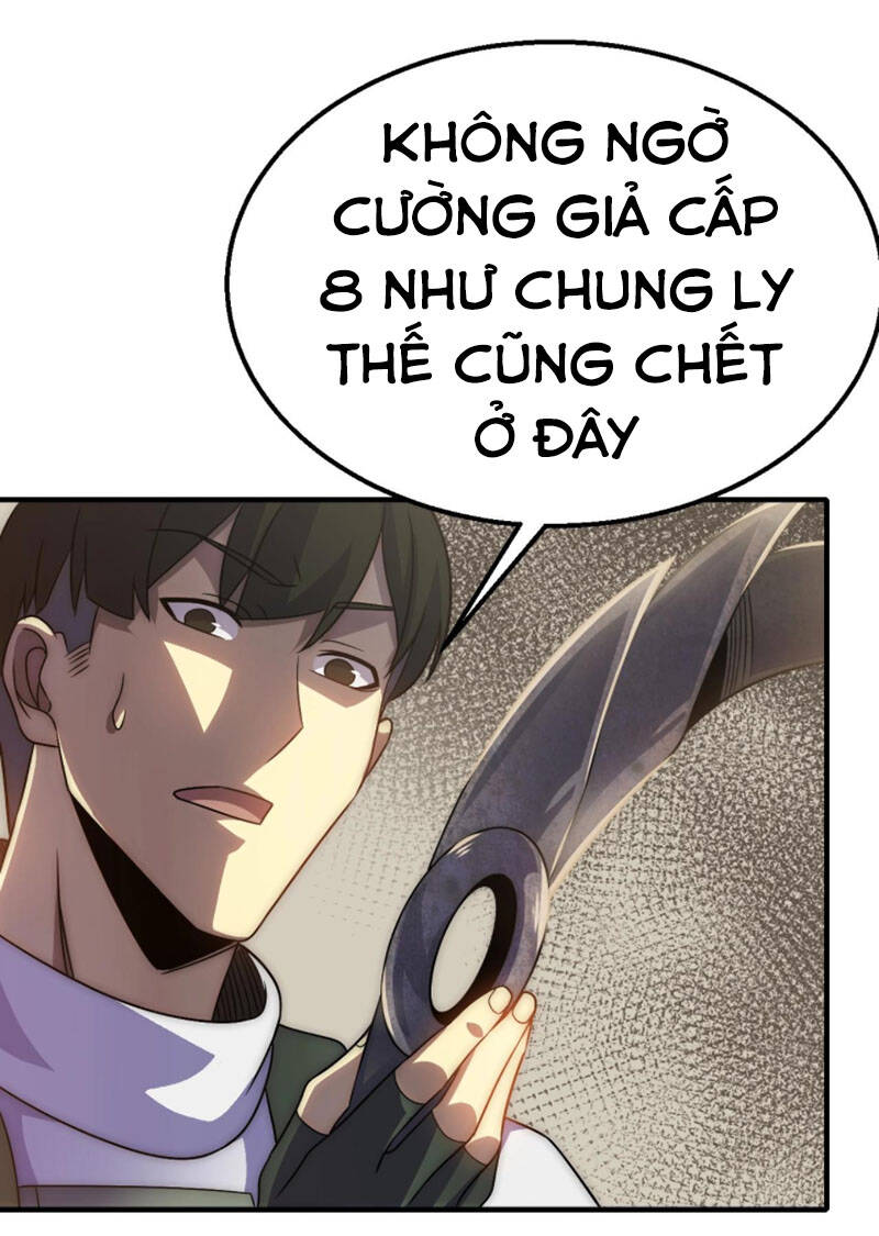 Mạt Thế Đạo Tặc Hành Chapter 45 - Trang 2