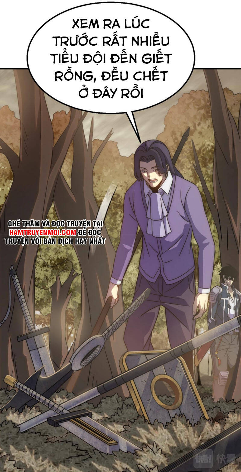 Mạt Thế Đạo Tặc Hành Chapter 45 - Trang 2