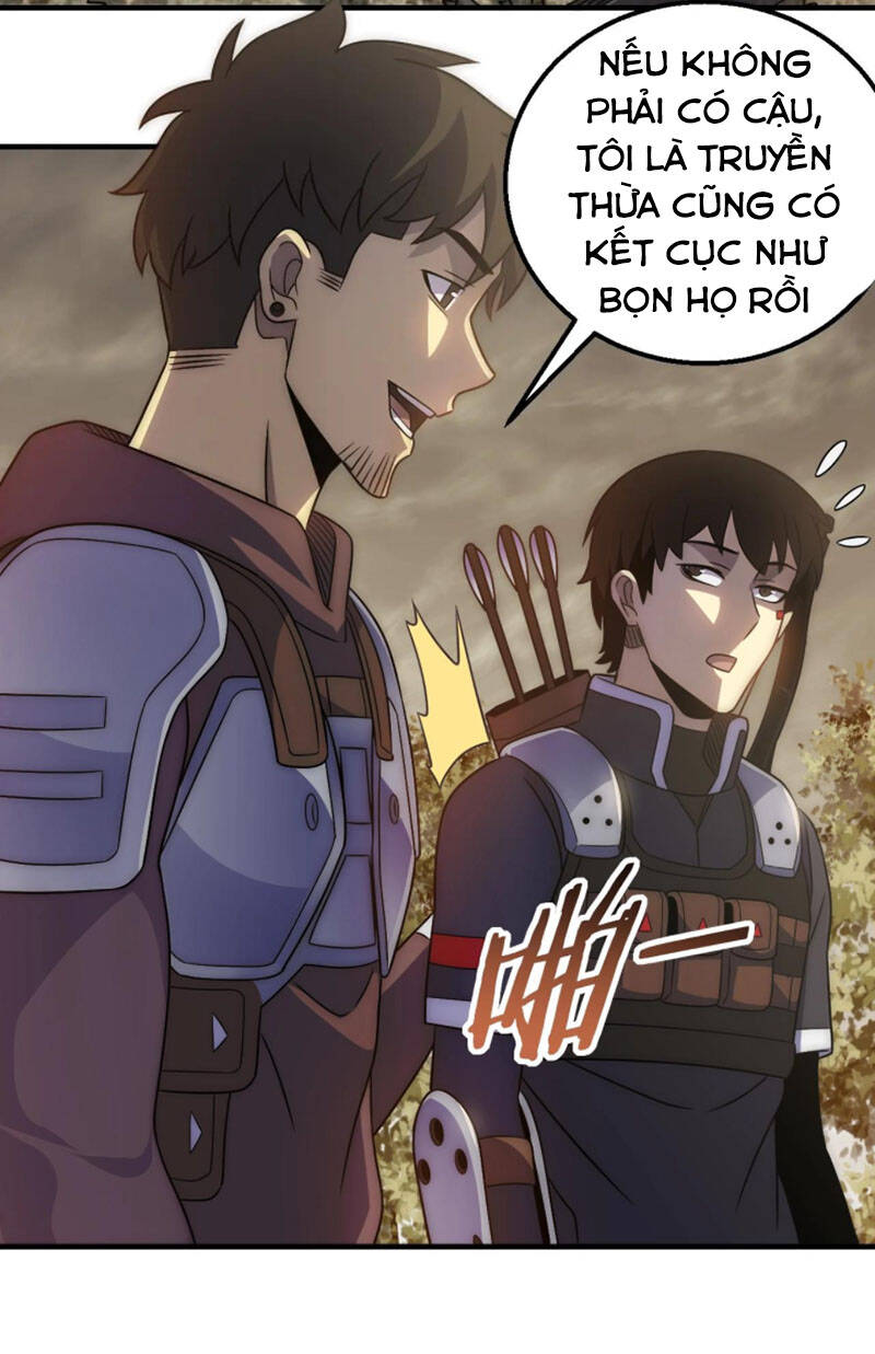 Mạt Thế Đạo Tặc Hành Chapter 45 - Trang 2