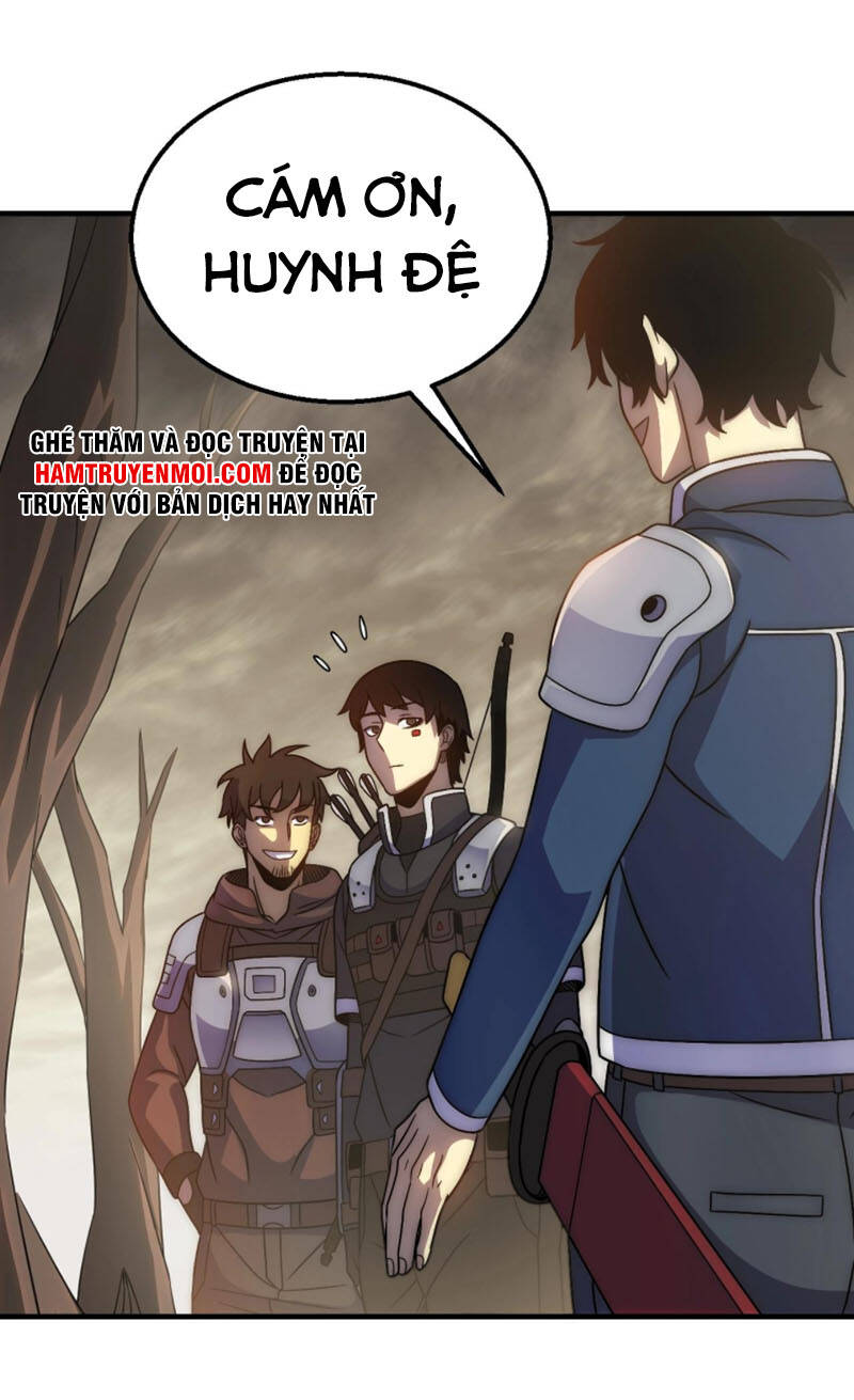 Mạt Thế Đạo Tặc Hành Chapter 45 - Trang 2