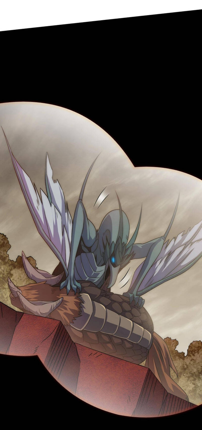 Mạt Thế Đạo Tặc Hành Chapter 45 - Trang 2