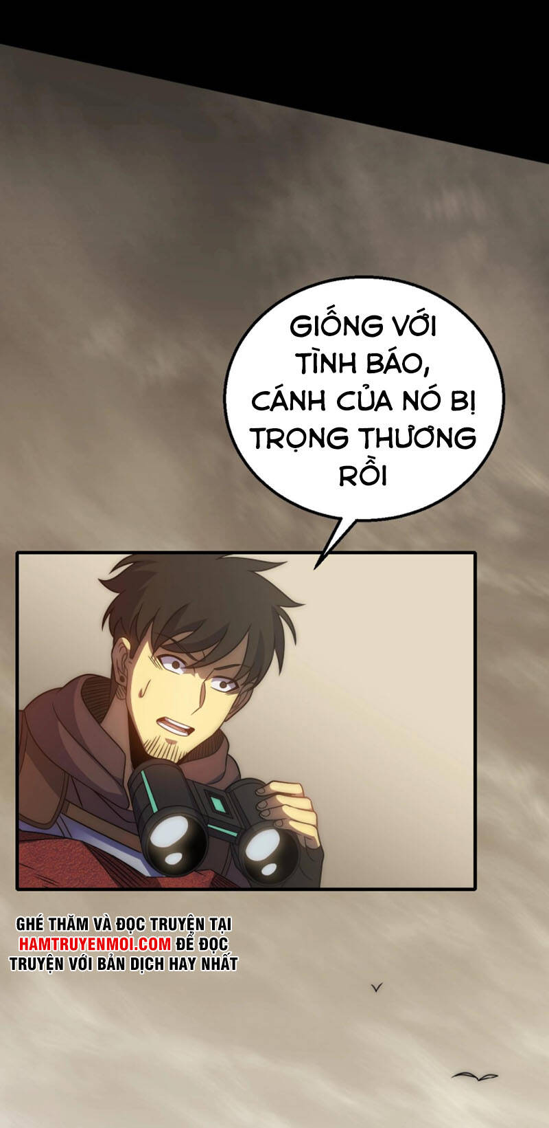 Mạt Thế Đạo Tặc Hành Chapter 45 - Trang 2