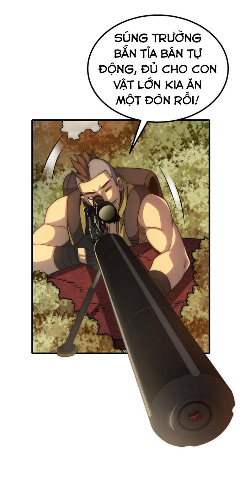 Mạt Thế Đạo Tặc Hành Chapter 45 - Trang 2