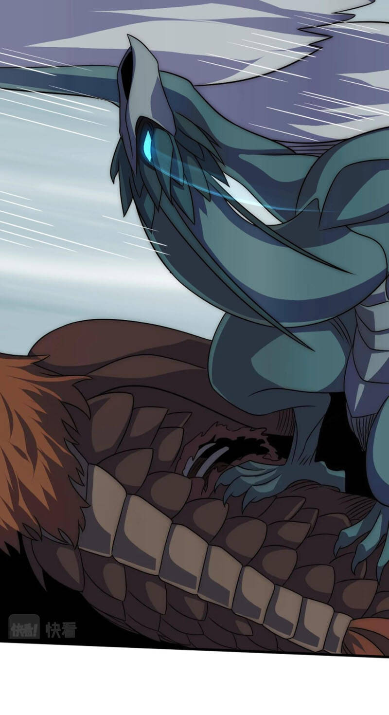 Mạt Thế Đạo Tặc Hành Chapter 45 - Trang 2