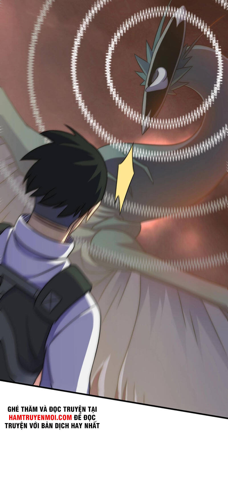 Mạt Thế Đạo Tặc Hành Chapter 45 - Trang 2