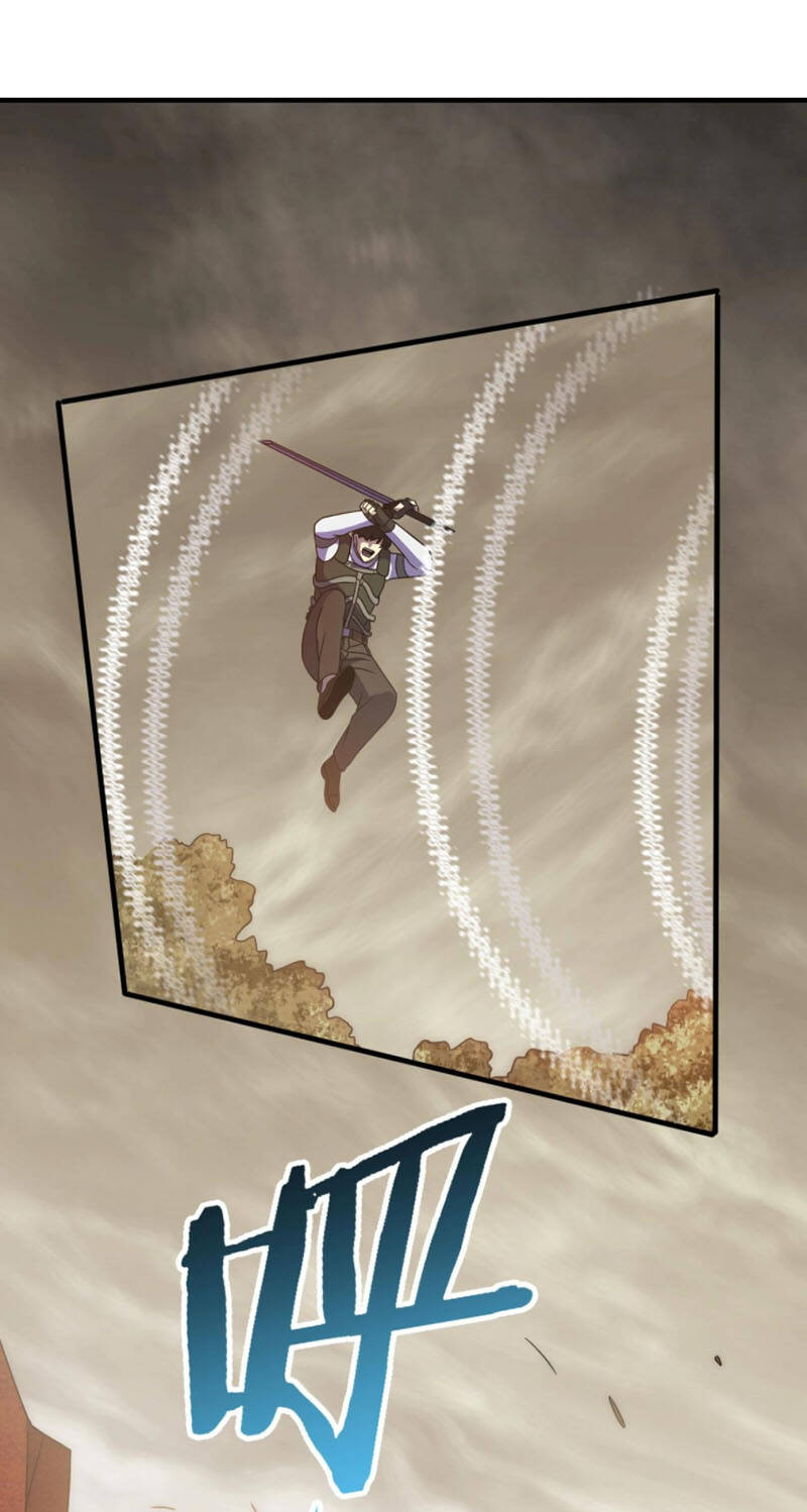 Mạt Thế Đạo Tặc Hành Chapter 45 - Trang 2