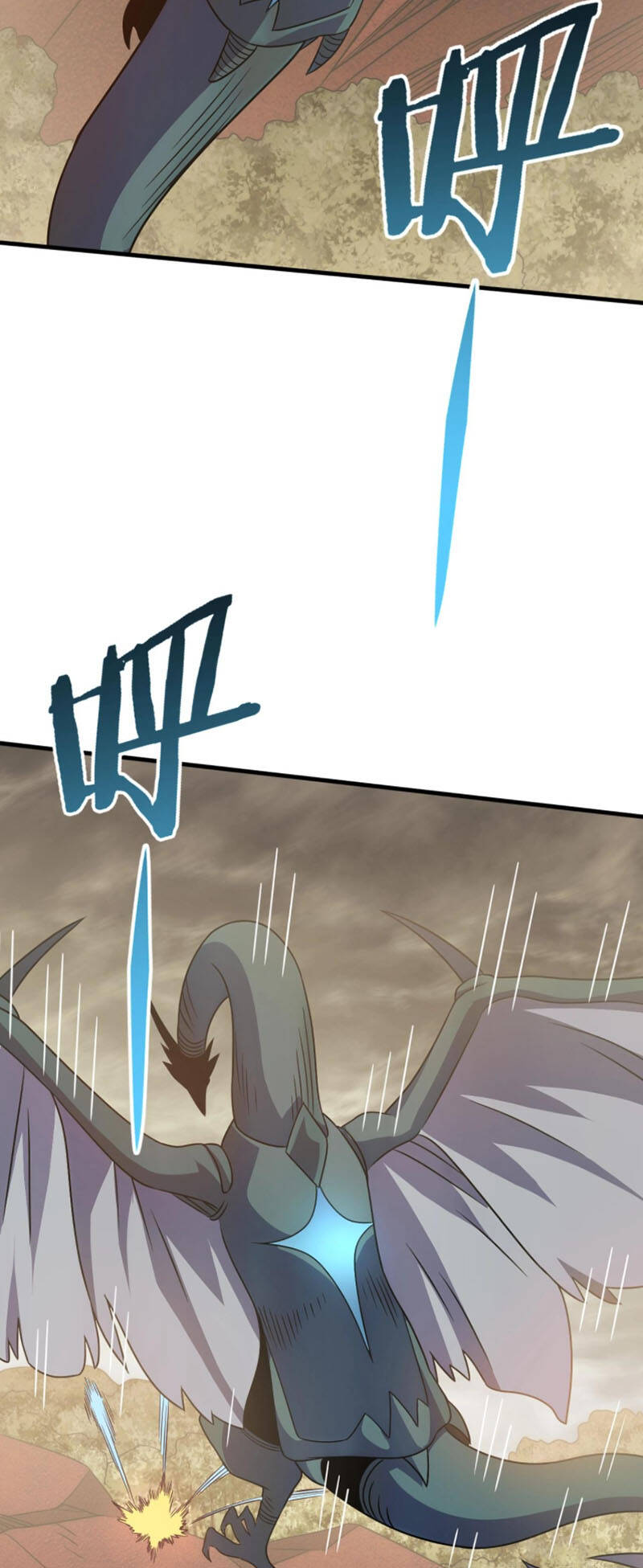 Mạt Thế Đạo Tặc Hành Chapter 45 - Trang 2