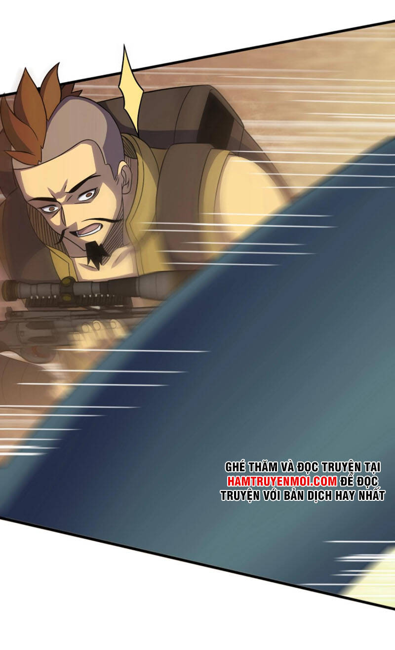Mạt Thế Đạo Tặc Hành Chapter 45 - Trang 2