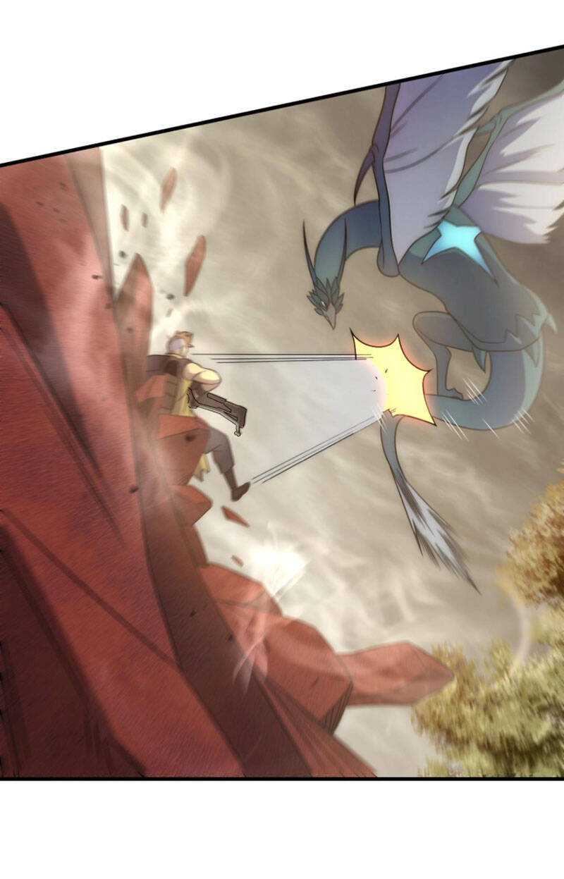 Mạt Thế Đạo Tặc Hành Chapter 45 - Trang 2