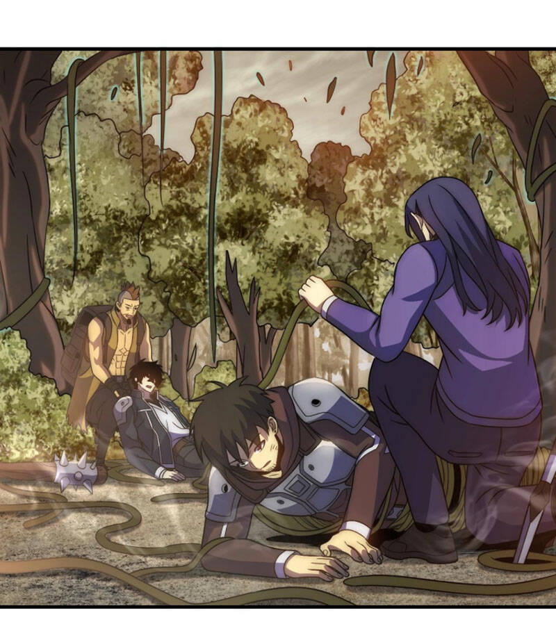 Mạt Thế Đạo Tặc Hành Chapter 45 - Trang 2