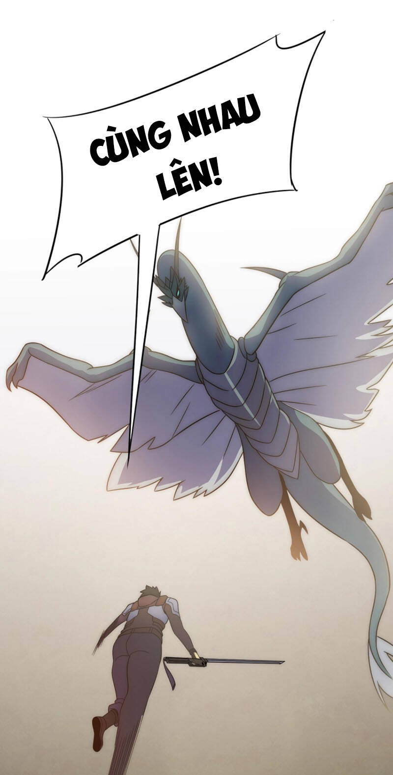 Mạt Thế Đạo Tặc Hành Chapter 45 - Trang 2