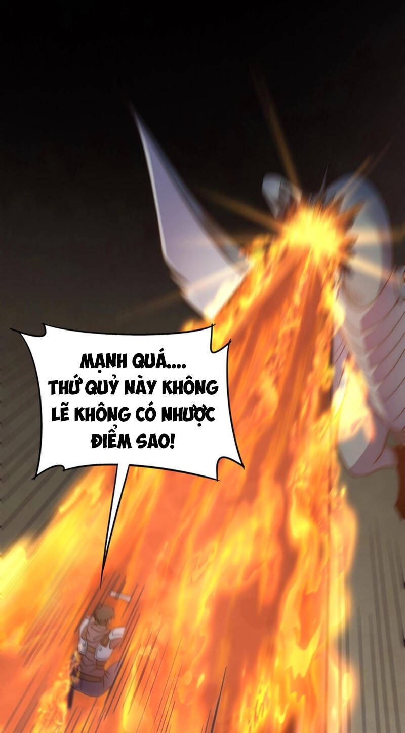 Mạt Thế Đạo Tặc Hành Chapter 45 - Trang 2