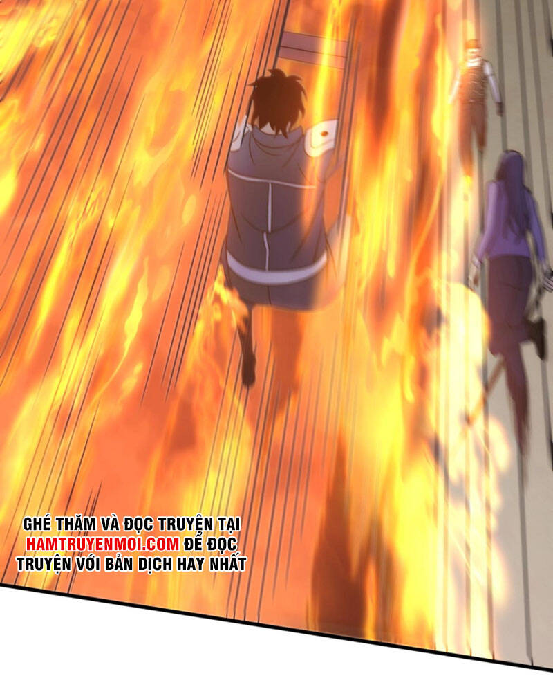 Mạt Thế Đạo Tặc Hành Chapter 45 - Trang 2