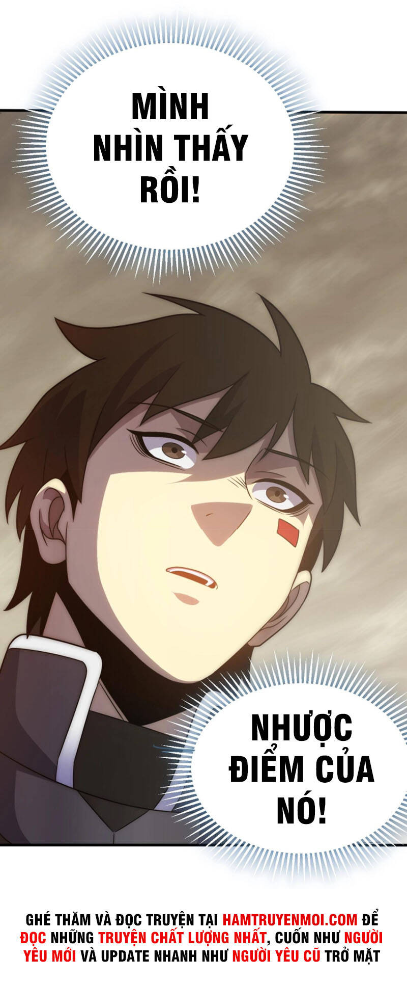 Mạt Thế Đạo Tặc Hành Chapter 45 - Trang 2