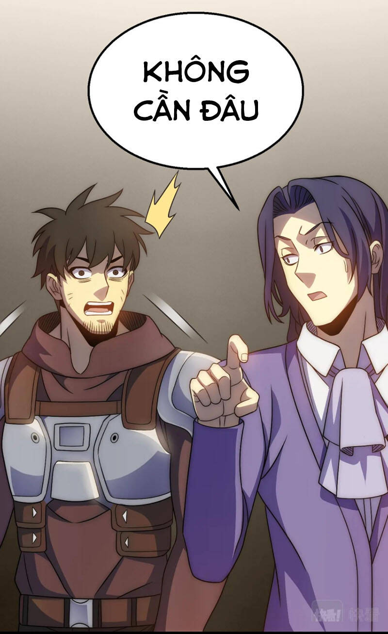 Mạt Thế Đạo Tặc Hành Chapter 45 - Trang 2