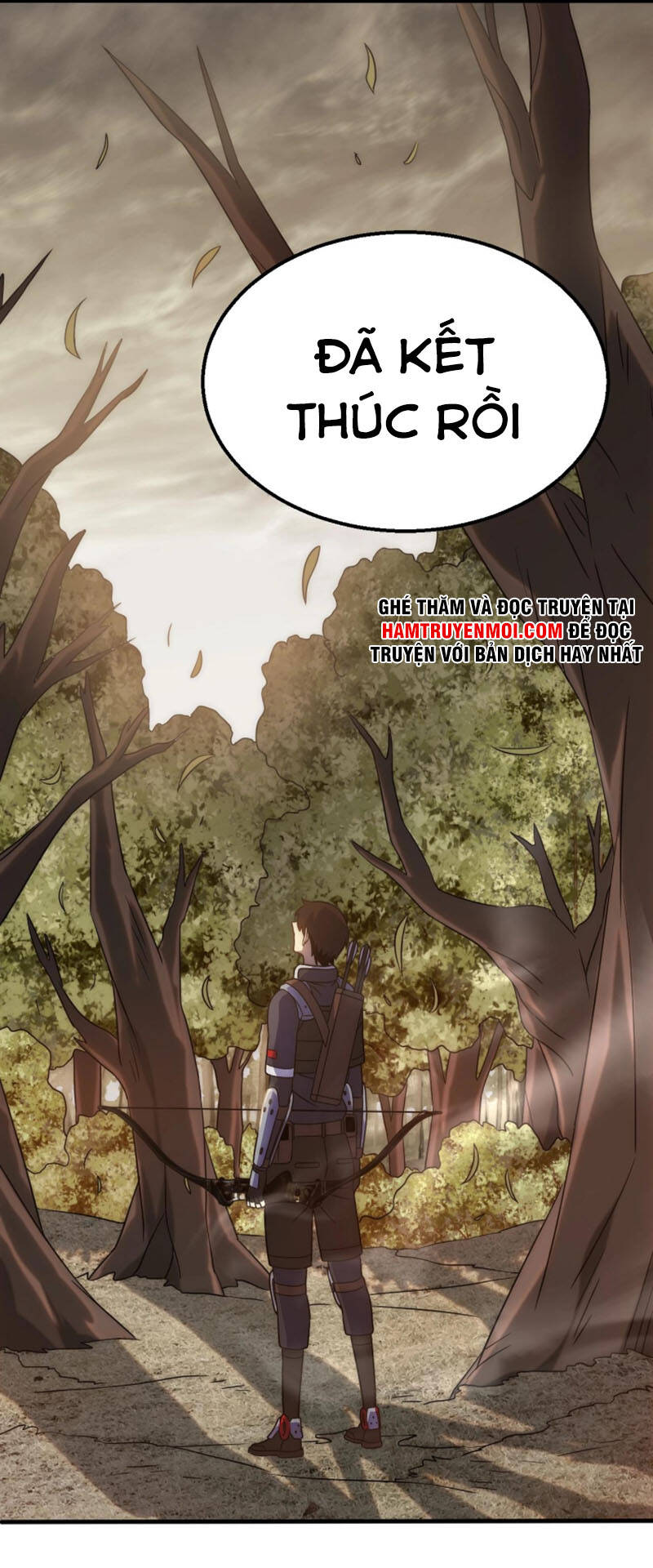 Mạt Thế Đạo Tặc Hành Chapter 45 - Trang 2