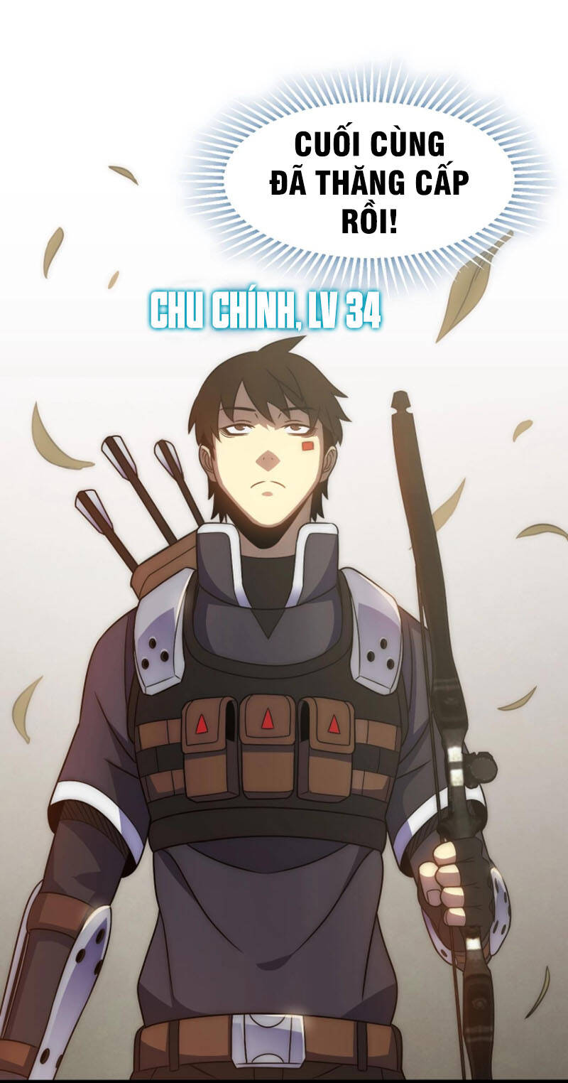 Mạt Thế Đạo Tặc Hành Chapter 45 - Trang 2