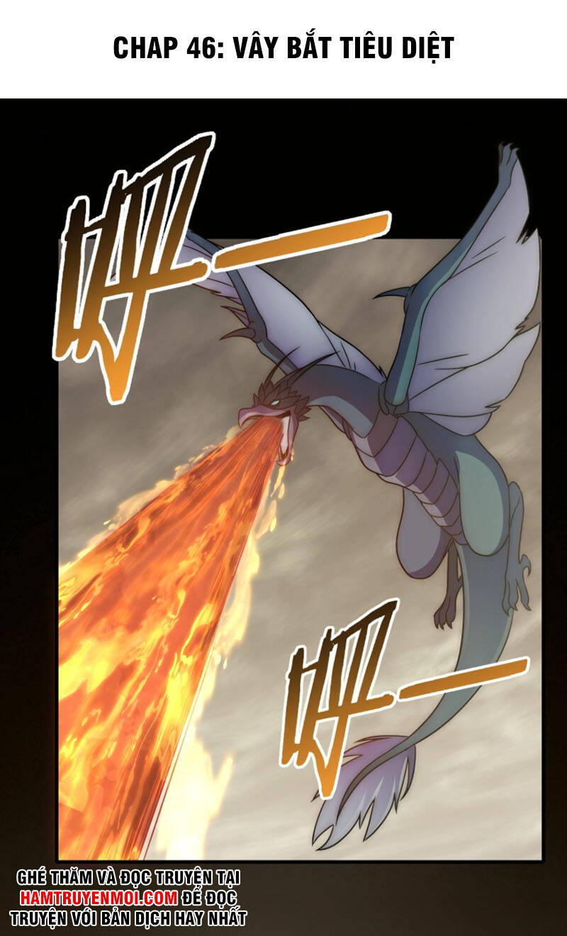 Mạt Thế Đạo Tặc Hành Chapter 46 - Trang 2