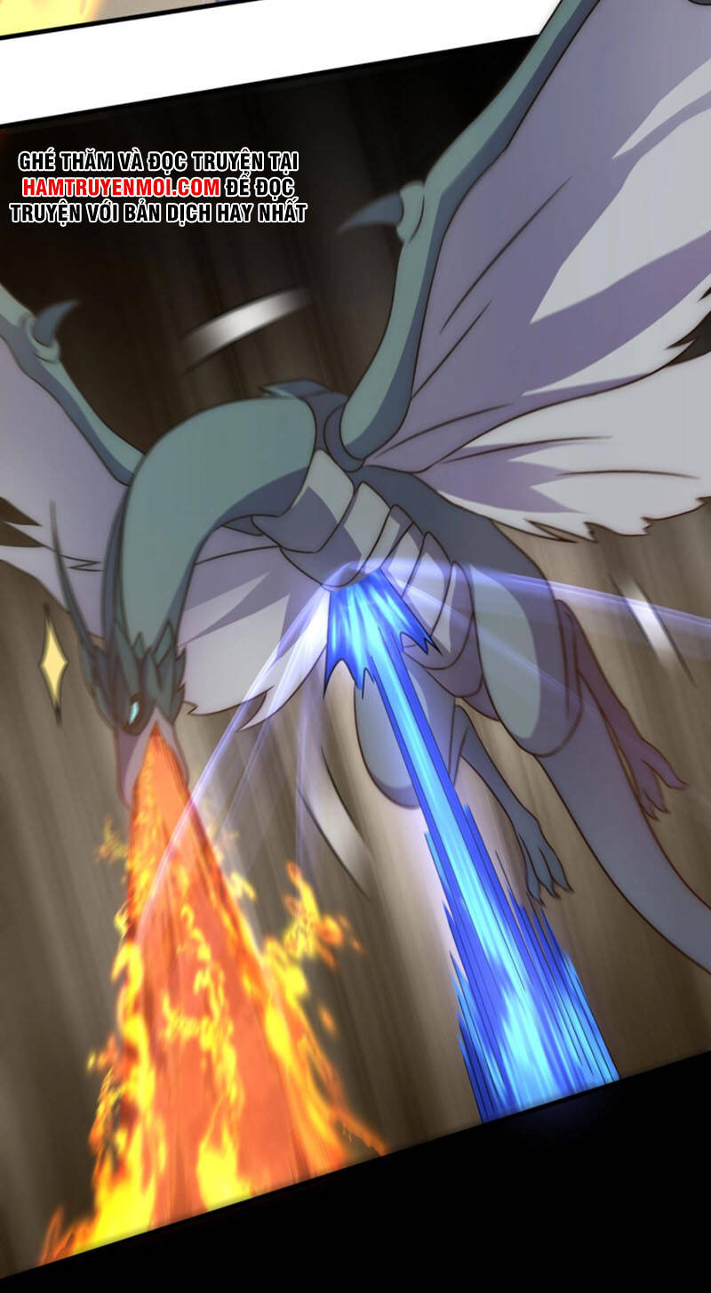 Mạt Thế Đạo Tặc Hành Chapter 46 - Trang 2