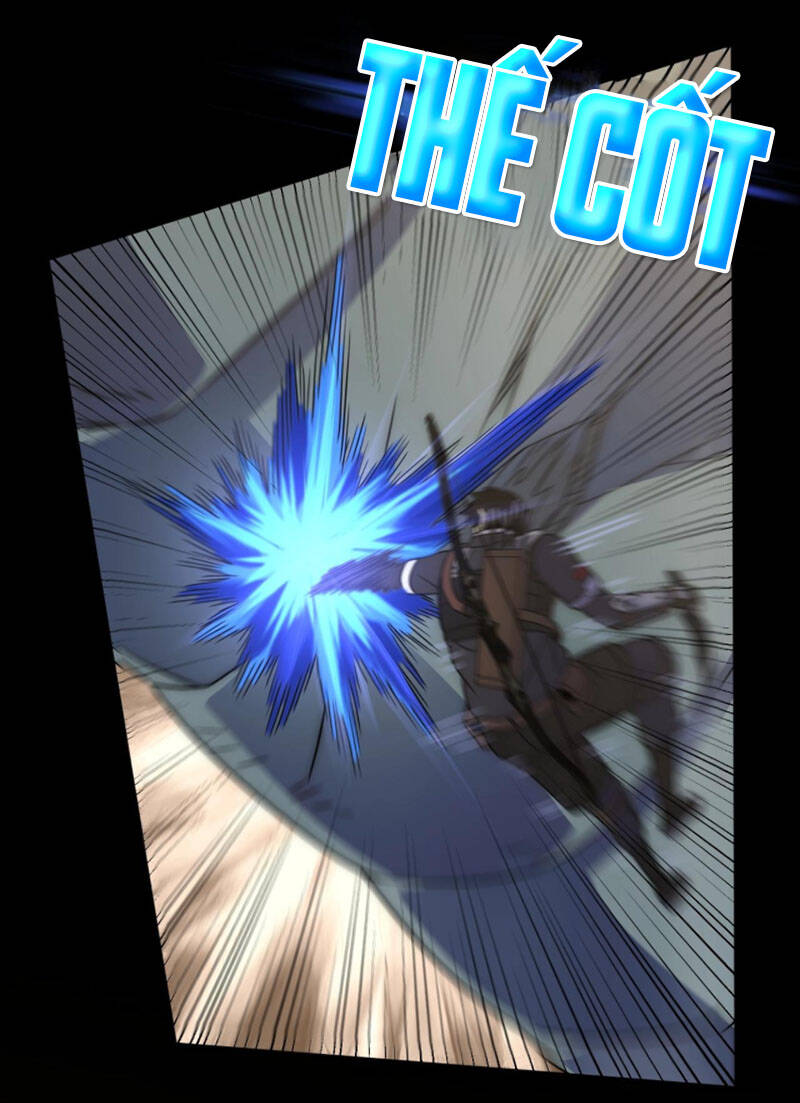 Mạt Thế Đạo Tặc Hành Chapter 46 - Trang 2