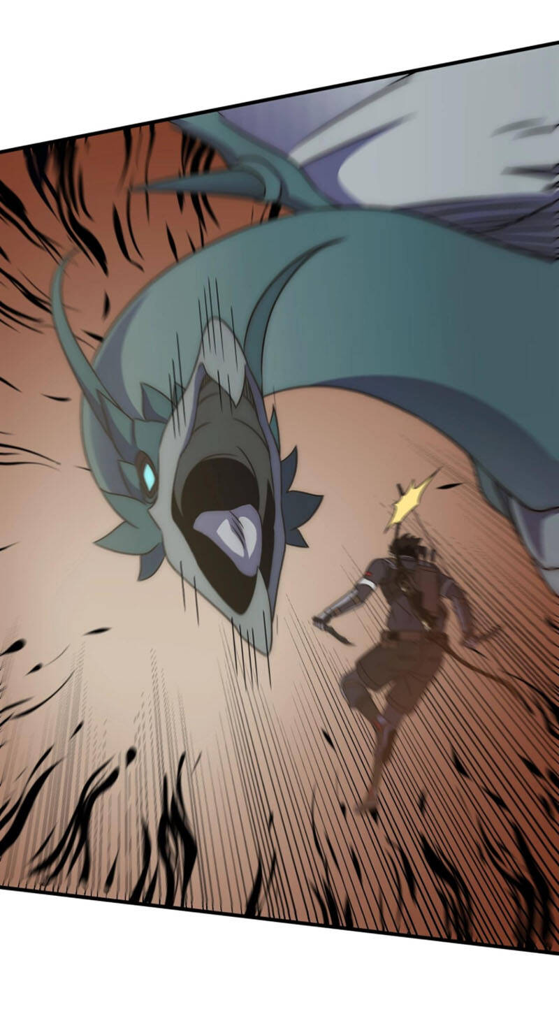 Mạt Thế Đạo Tặc Hành Chapter 46 - Trang 2