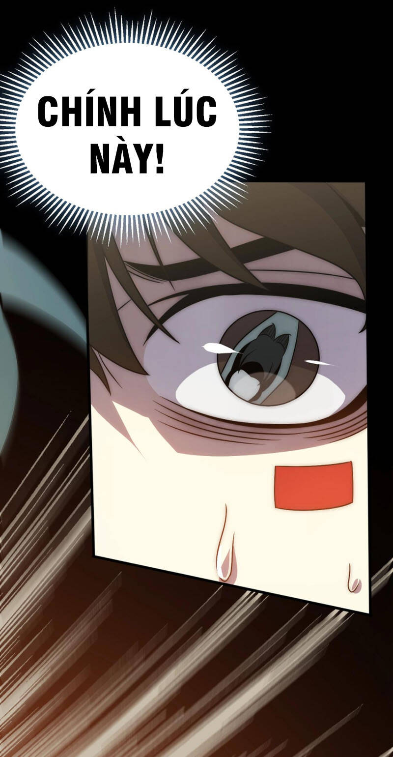 Mạt Thế Đạo Tặc Hành Chapter 46 - Trang 2