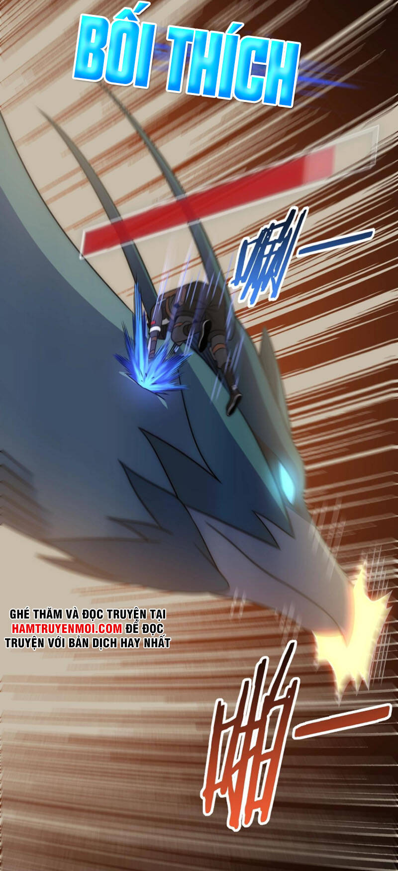 Mạt Thế Đạo Tặc Hành Chapter 46 - Trang 2